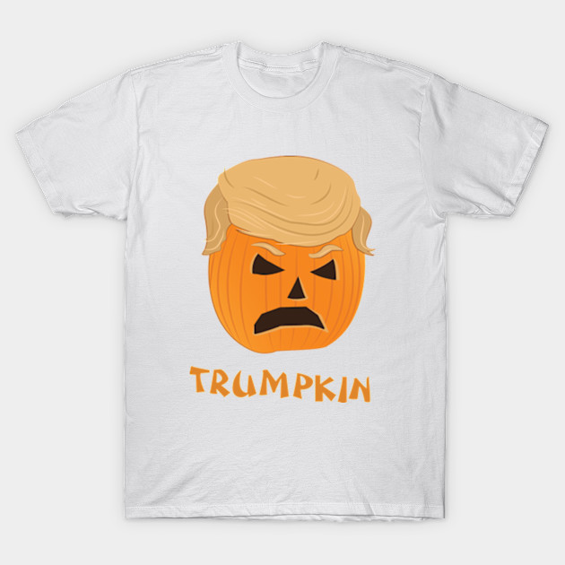 TRUMPKIN T-Shirt-TOZ